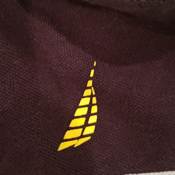 NAUTICA POLO - Picture 6 of 6